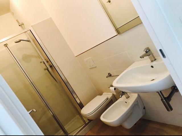 Ascoli Bonjour B&B & Apartments Parcheggio Privato & Giardino Ascoli Piceno Exterior foto